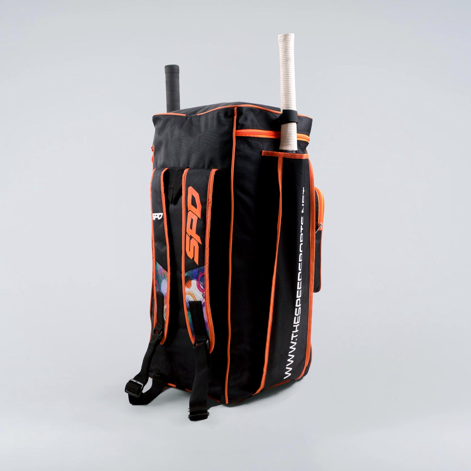 ZOMBAT - KIT BAG