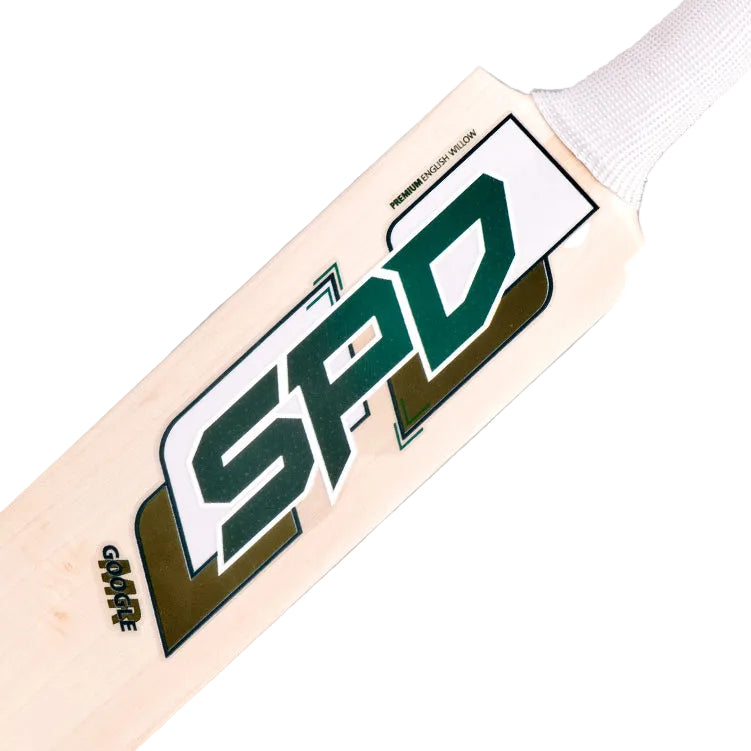 MR GOOGLE CRICKET BAT